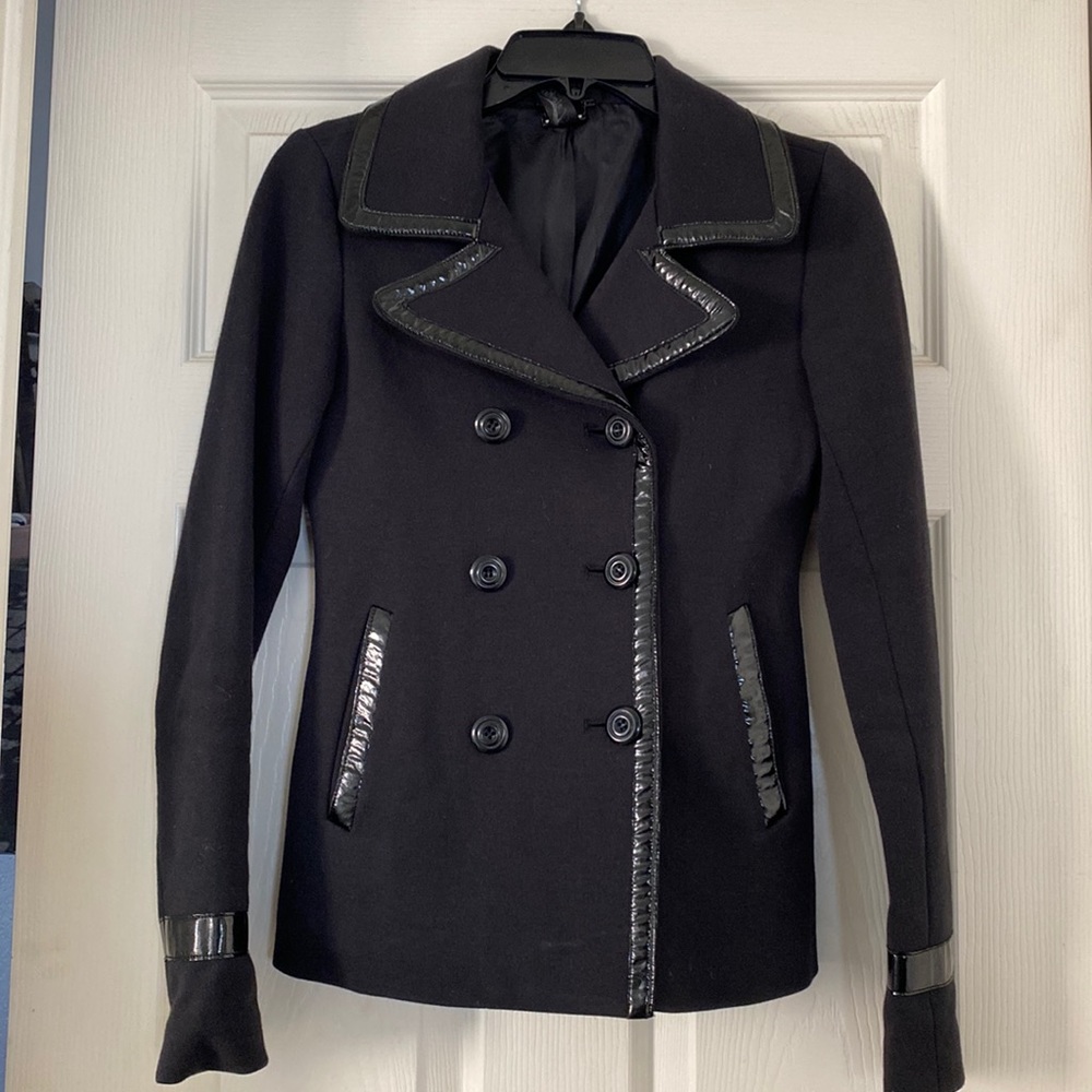 Priorities Jacket